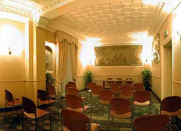 Hotel Nizza Rome 3*,
