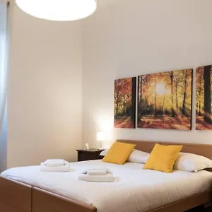 Stazione Centrale Vintage Apartment