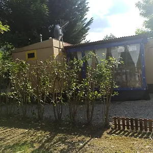 Bungalow Seaesta Blue Di Lugano , Porlezza Italië