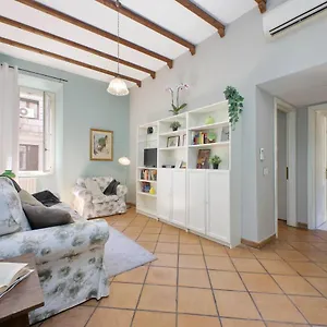 Apartment The Rigoletto