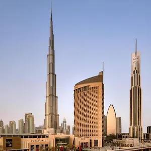 Address Mall By Qstay دبي
