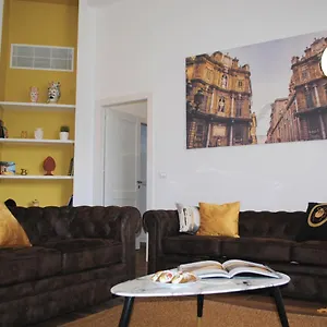 Doma Apartment