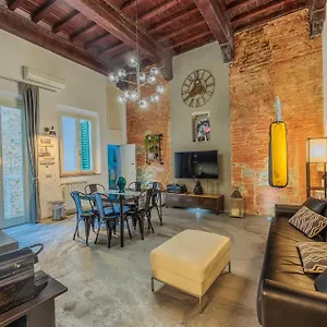 Luxury Apartment