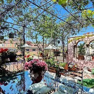 Apartment Spectacular Luxury Flat In Trastevere