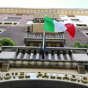 パラディオ , ミラノ イタリア