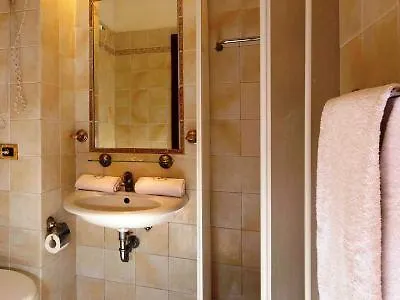 فندق Nizza روما
